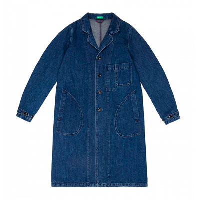 Что искать в новой весенне-летней коллекции United Colors of Benetton (фото 34)