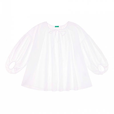 Что искать в новой весенне-летней коллекции United Colors of Benetton (фото 7)