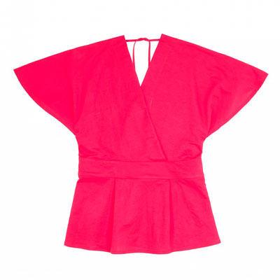 Что искать в новой весенне-летней коллекции United Colors of Benetton (фото 2)