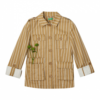 Что искать в новой весенне-летней коллекции United Colors of Benetton (фото 33)