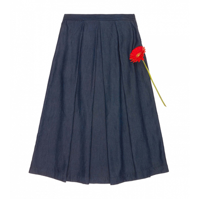 Что искать в новой весенне-летней коллекции United Colors of Benetton (фото 16)