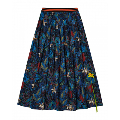 Что искать в новой весенне-летней коллекции United Colors of Benetton (фото 17)