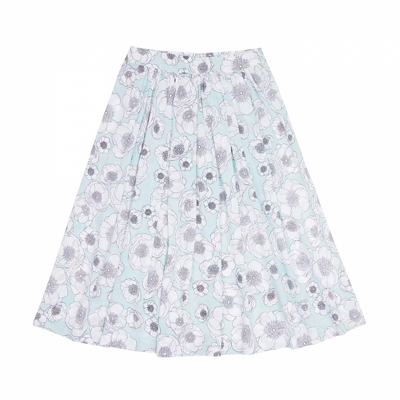 Что искать в новой весенне-летней коллекции United Colors of Benetton (фото 21)