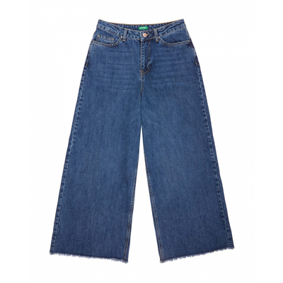 Что искать в новой весенне-летней коллекции United Colors of Benetton (фото 27)