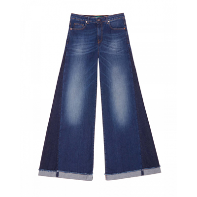 Что искать в новой весенне-летней коллекции United Colors of Benetton (фото 26)