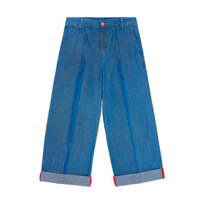 Что искать в новой весенне-летней коллекции United Colors of Benetton (фото 28)