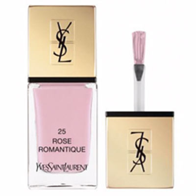 Актуальные цвета лаков на весну (фото 3)