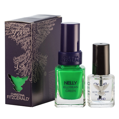 Актуальные цвета лаков на весну (фото 8)