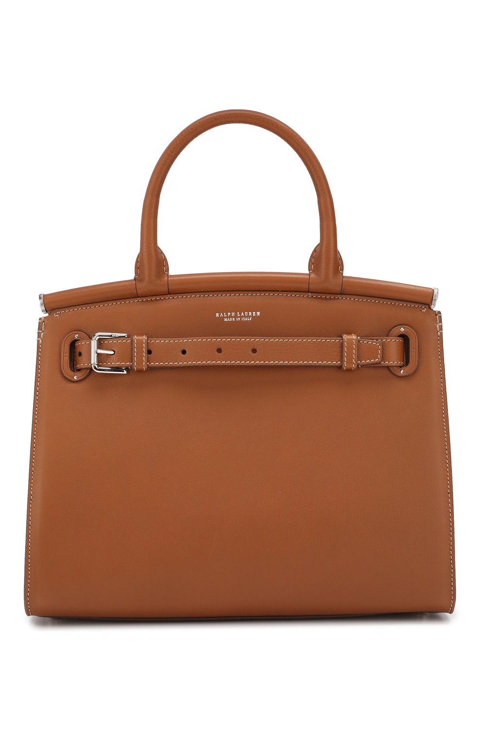 Что нужно знать о RL50 — новой сумке Ralph Lauren (фото 2)