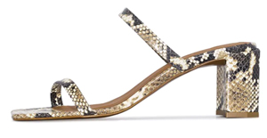 Что купить: мини-юбка (фото 21)