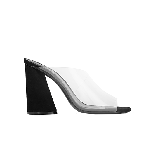 Выбор Кати Дарма: обувь из пластика (фото 24)