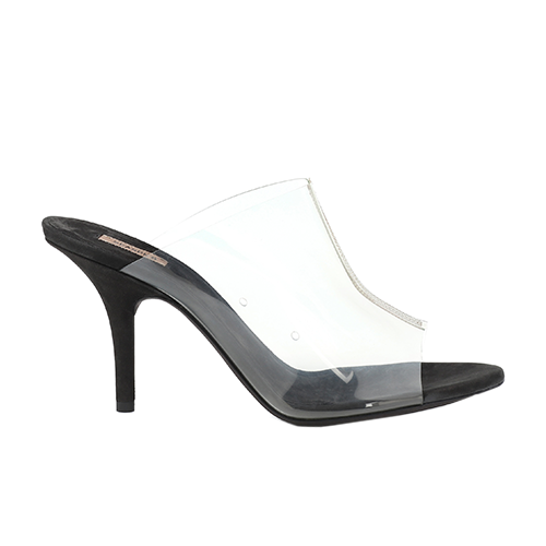 Выбор Кати Дарма: обувь из пластика (фото 28)