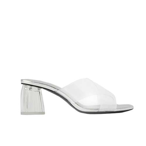 Выбор Кати Дарма: обувь из пластика (фото 3)