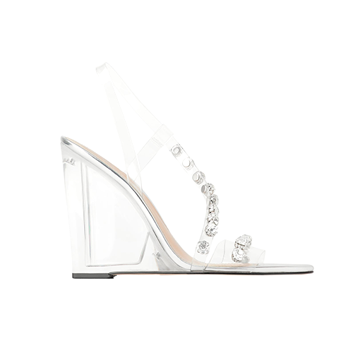 Выбор Кати Дарма: обувь из пластика (фото 13)