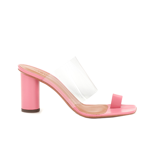 Выбор Кати Дарма: обувь из пластика (фото 8)