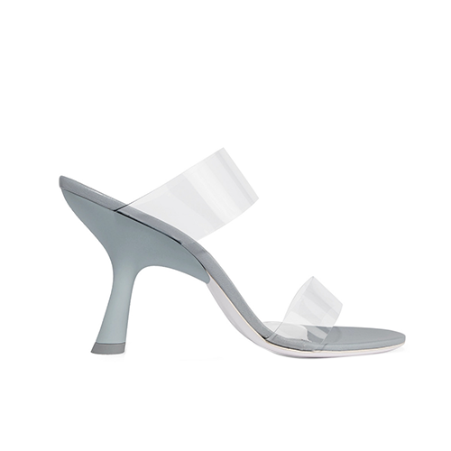 Выбор Кати Дарма: обувь из пластика (фото 16)