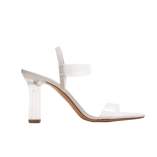 Выбор Кати Дарма: обувь из пластика (фото 26)