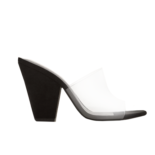 Выбор Кати Дарма: обувь из пластика (фото 27)