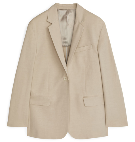 Инструкция: как одеться в офис летом (фото 5)