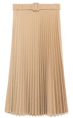 Инструкция: как одеться в офис летом (фото 10)