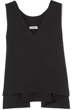 Инструкция: как одеться в офис летом (фото 12)