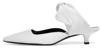 Инструкция: как одеться в офис летом (фото 17)