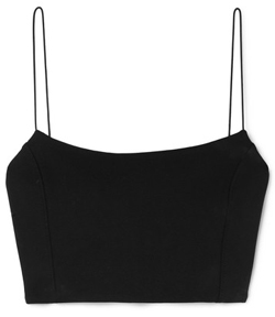 Инструкция: как одеться в офис летом (фото 23)