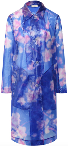 Инструкция: как одеться в офис летом (фото 21)