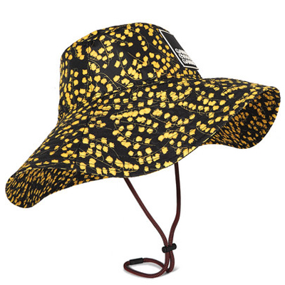 Какую панаму выбрать — рыбацкую, плетёную или из винила (фото 2)