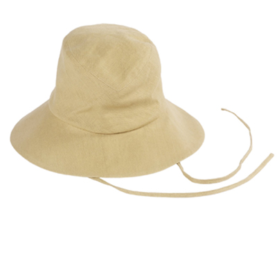 Какую панаму выбрать — рыбацкую, плетёную или из винила (фото 4)