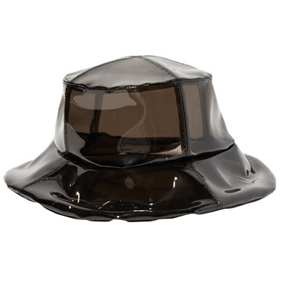 Какую панаму выбрать — рыбацкую, плетёную или из винила (фото 16)