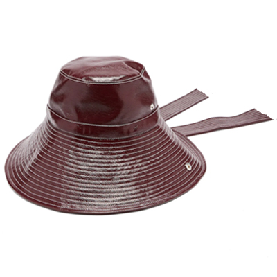 Какую панаму выбрать — рыбацкую, плетёную или из винила (фото 15)