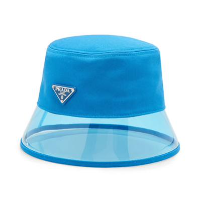 Какую панаму выбрать — рыбацкую, плетёную или из винила (фото 14)