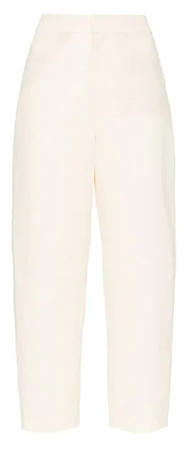 Что купить: белоснежное и бежевое (фото 5)