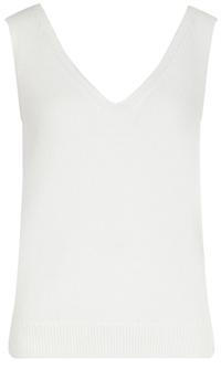 Что купить: белоснежное и бежевое (фото 11)