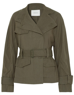 Что купить: белоснежное и бежевое (фото 9)