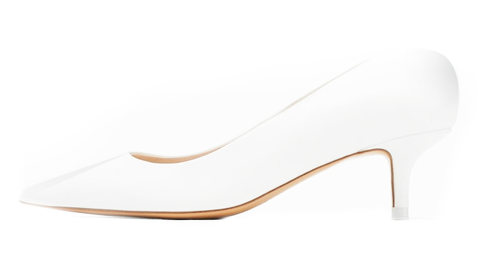 Что купить: белоснежное и бежевое (фото 13)