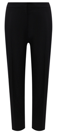 Инструкция: как одеться в офис летом (фото 28)