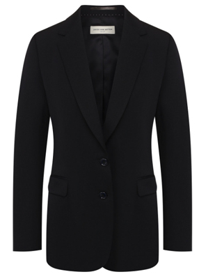 Инструкция: как одеться в офис летом (фото 26)