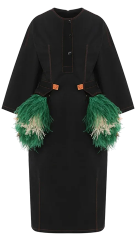 В чем пойти на выпускной (фото 16)