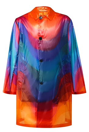 В чем пойти на выпускной (фото 22)