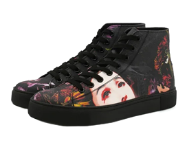 В чем пойти на выпускной (фото 21)