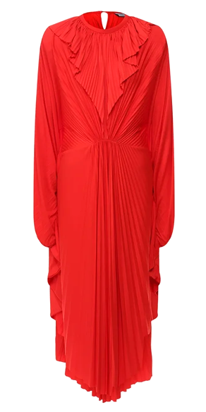 В чем пойти на выпускной (фото 27)