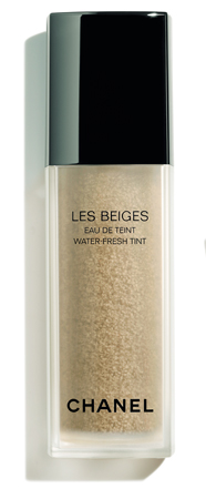 Флюид-тинт Les Beiges от Chanel — выбор BURO. (фото 1)