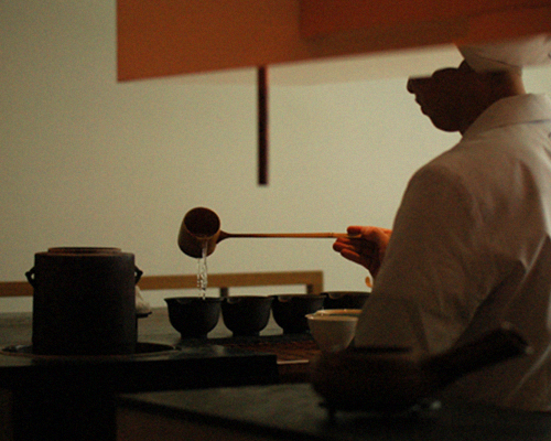 Настоящий васаби и идеальный урбанизм: Вика Газинская — о путешествии по Японии (фото 24)