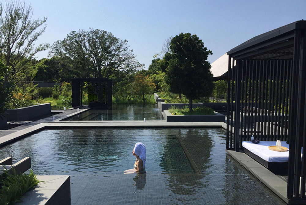 Настоящий васаби и идеальный урбанизм: Вика Газинская — о путешествии по Японии (фото 54)