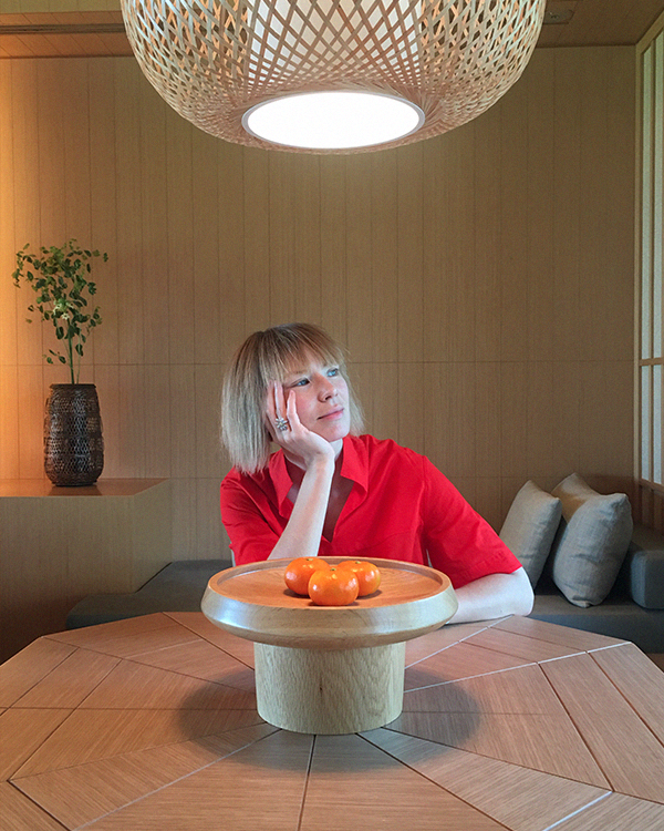 Настоящий васаби и идеальный урбанизм: Вика Газинская — о путешествии по Японии (фото 48)