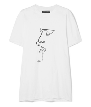 Как носить искусство этим летом — съемка BURO. (фото 18)