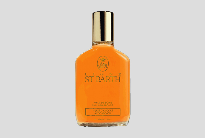 Бьюти-шопинг: масла для волос (фото 6)