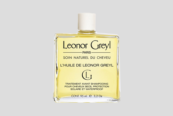 Бьюти-шопинг: масла для волос (фото 15)